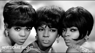 Top 5 Best Diana Ross amp the Supremes Songs [upl. by Heber]