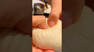 Din Tai Fung experience thaifood dumplings fyp food taiwan [upl. by Linc]