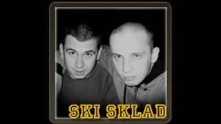 Ski Skład  quotKlasyczna Fuzjaquot Casper Hauser  WSPÓLNE ZADANIE 2003 [upl. by Norrej]