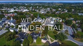 Linden Hall Through the Years [upl. by Aicilihp]