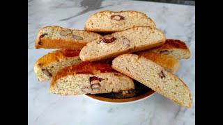 Croquants aux amandes recette très facile كروكون بالوز [upl. by Hayley]