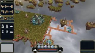 Stratus Battle for the sky new resource collection and pathing [upl. by Aeriell]