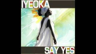 I Travel Home  Iyeoka Official Audio [upl. by Shannen]