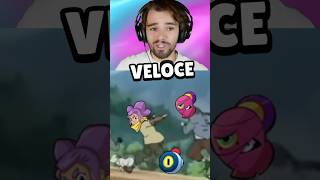 Chi è PIÙ VELOCE 🔥 brawlstarsita brawlstarsitalia stardrop [upl. by Cordi]