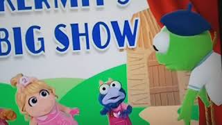 Muppet babieskermits big show [upl. by Merridie]