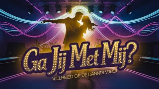 Ga Jij met Mij 🎵  Dutch Dance Anthem 2024  Ultimate Party Vibes amp Freedom on the Dancefloor [upl. by Aramenta]