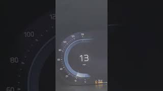 2022 XC60 T8 Recharge Acceleration [upl. by Norean]