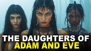 THE UNTOLD STORY OF THE DAUGHTERS OF ADAM AND EVE [upl. by Kari]