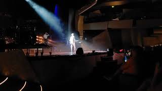 Through All Of It You Are  Colton Dixon  KLove Cruise 2024 [upl. by Sekyere187]