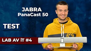 PanaCast 50  co potrafi inteligentny video bar❓  UNBOXING i TEST [upl. by Inan]