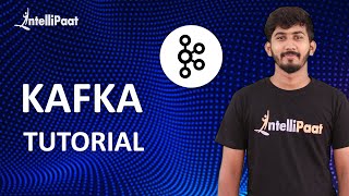 Kafka Tutorial  Learn Kafka  Intellipaat [upl. by Jessy]