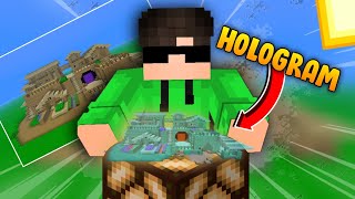 Litematica Mod For MCPE  Make Your Difficult Build Easily 🔥  Minecraft 120 [upl. by Araz654]