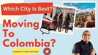 Discovering City Living Costs Introducing Numbeo for Worldwide Comparisons [upl. by Ryhpez]