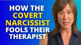 5 Reasons Covert Narcissists Are Missed or Misdiagnosed [upl. by Enerol]