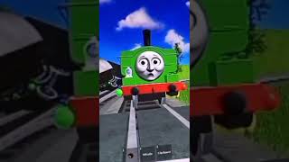 Spotless record Sodor online crash remake thomasandfriends train [upl. by Plunkett]