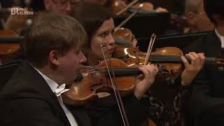 Beethoven Meeres Stille Op 112 amp Symphony No 9 Op 125  BRSO  Nuno Coelho Bernard Haitink [upl. by Oballa]