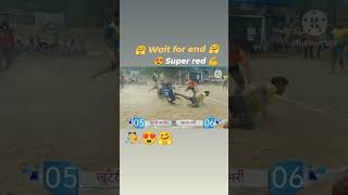 Khuteri balod  short  youtube video KABIR KABADDI 11 😍 [upl. by Boehike716]