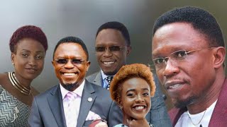 Ababu Namwamba Life History biography education career wife children net worth [upl. by Christyna82]