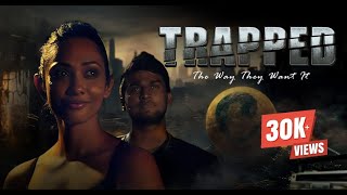 TRAPPED 2024  Sinhala Short Film  Yureni Noshika  by Tharuka D Ganegoda [upl. by Jobi33]