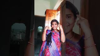 quotnuvvante naaku pichi song dance telugu shortvideo trending viral ytshorts shorts [upl. by Filemon]