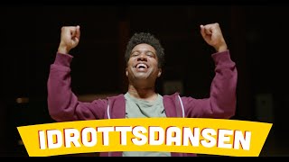 Idrottsdansen  Yankho [upl. by Koslo]