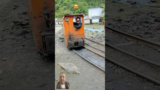 train coalmining railway coal indianrailways coalfired machine coalchamber smule chorts [upl. by Couture339]