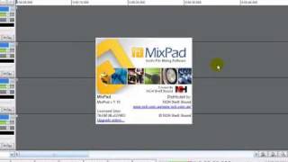 Tutorial Mixpad Audio Mixer [upl. by Lynad]