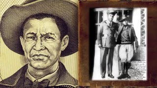 SANDINO PEQUEÑA BIOGRAFIA A 121 AÑOS DE SU NATALICIO [upl. by Llekcor]