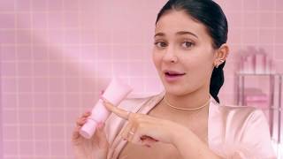 my everyday skin care routine  Kylie Skin [upl. by Aimit]