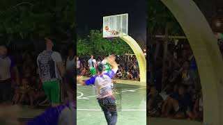 OFFENSIVE FOUL NGA BA MGA IDOL basketball trending trendingshorts youtubeshorts [upl. by Kentiga]