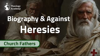 Irenaeus of Lyons  the Complete Story Documentary  Church Fathers [upl. by Catlin]