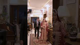 faiza in Korea wedding reveal faizainkorea support subscribe subscribe [upl. by Enaols]