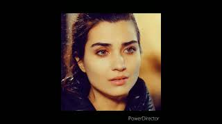 Tuba Büyüküstün🦋Düşünüyorum Seni [upl. by Aihtekal]