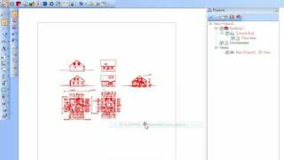 cadvilla® Support  2D DXF  DWG Import [upl. by Zingale652]