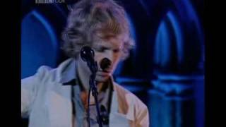 beck live union chapel guess im doing fine [upl. by Emaj821]