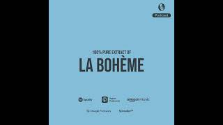 La Bohème  Fun Facts [upl. by Magel]