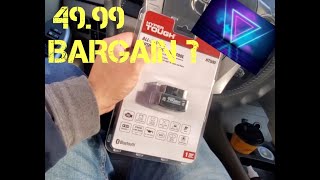 FULL REVIEW Hyper Tough HT500 Bluetooth Scan Tool OBD2  IS THIS ANY GOOD 4999 [upl. by Akemehc]