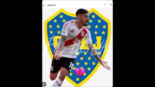 Lanzini edit🔥🔥🔥 [upl. by Anaihsat]