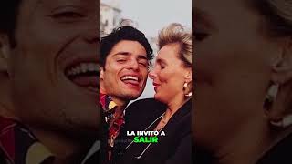 ¿Sabías que así fue como inició la inesperada historia de amor entre Chayanne y su esposa [upl. by Amara]