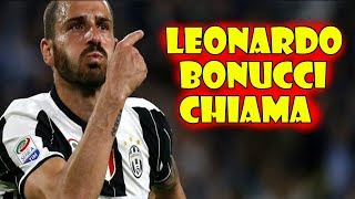 BONUCCI CHIAMA  📞 [upl. by Benjamin]