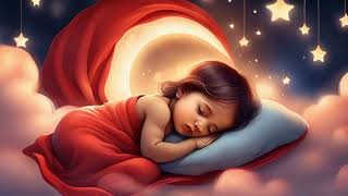 🌜☀⭐Dreamland Whisper 👶Best Lullaby Music for Babies Relaxing Music Helps Babies Sleep Deeply [upl. by Oiruam]