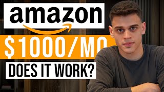 Amazon FBA vs Dropshipping  Shopify vs Amazon  Which One Should You Choose [upl. by Tessi]