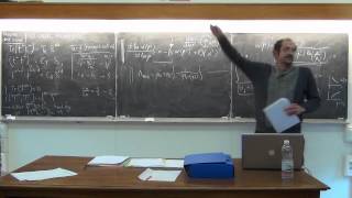 Perturbative QCD Lecture 02 [upl. by Tonye785]