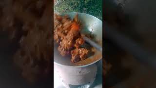 Mutton🤤😋trending ytshorts [upl. by Liw]