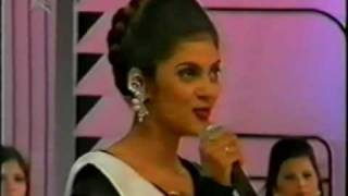 Femina Miss India 1994  Crowning Moment [upl. by Analos]