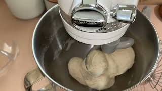 KitchenAid 7 Quart Mixer Review  Ultimate Power amp Precision [upl. by Lucille]