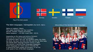 The FinnoUgric Languages  The Disappearing Heritage of Mankind [upl. by Helfant]