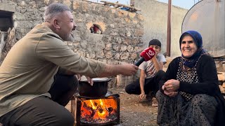 Boyuncuk Köyü belgeseli Şırnak GüçlükonakGunde hetma [upl. by Maurene]