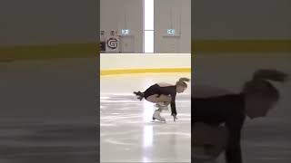 Amber Glenn 2024 short program but the music is ChappellRoan amberglenn [upl. by Akehsay]