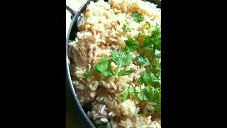 Pulao recipe Trending short Shorts [upl. by Alsworth131]